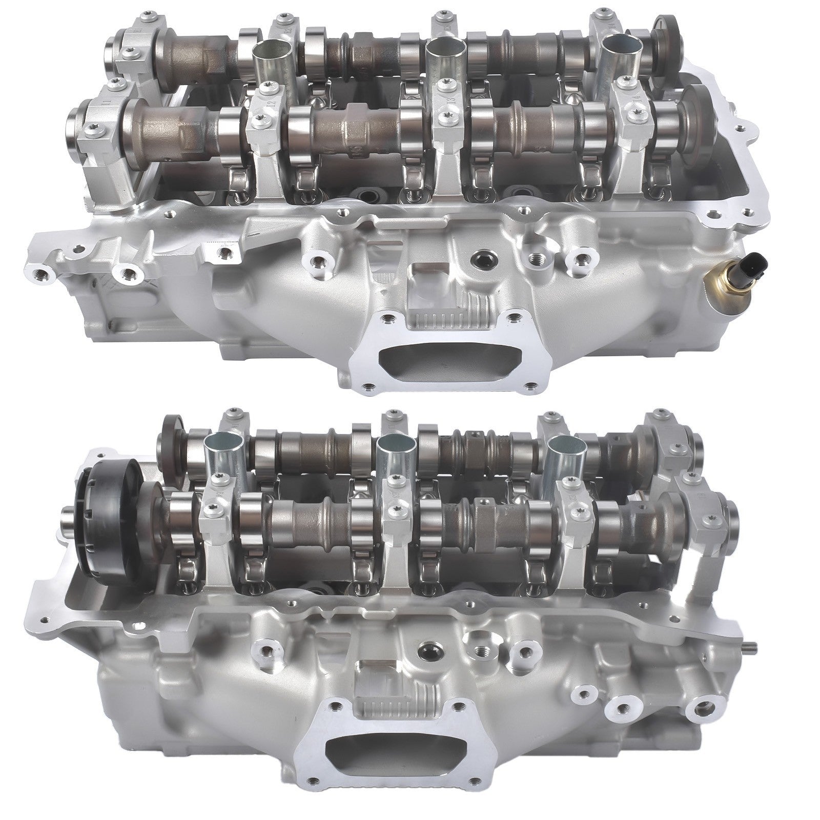 Cylinder Head Assembly Dodge Ram 1500 by Dodge