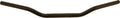 Harddrive 1 Inch Drag Handlebar With 2 Inch Rise – Fits Harley