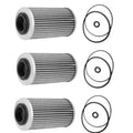 3pcs For Sea-doo Oil Filter 2016 Rxt-x Rxp-x Gtx 300 420956744