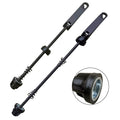 Bicycle Skewers Quick Release Type