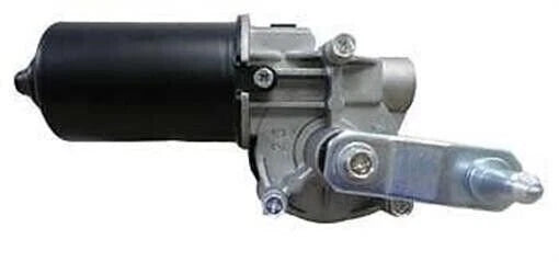 New Front Windshield Wiper Motor Aa1402003 Mazda B2300 1995 1996 1997