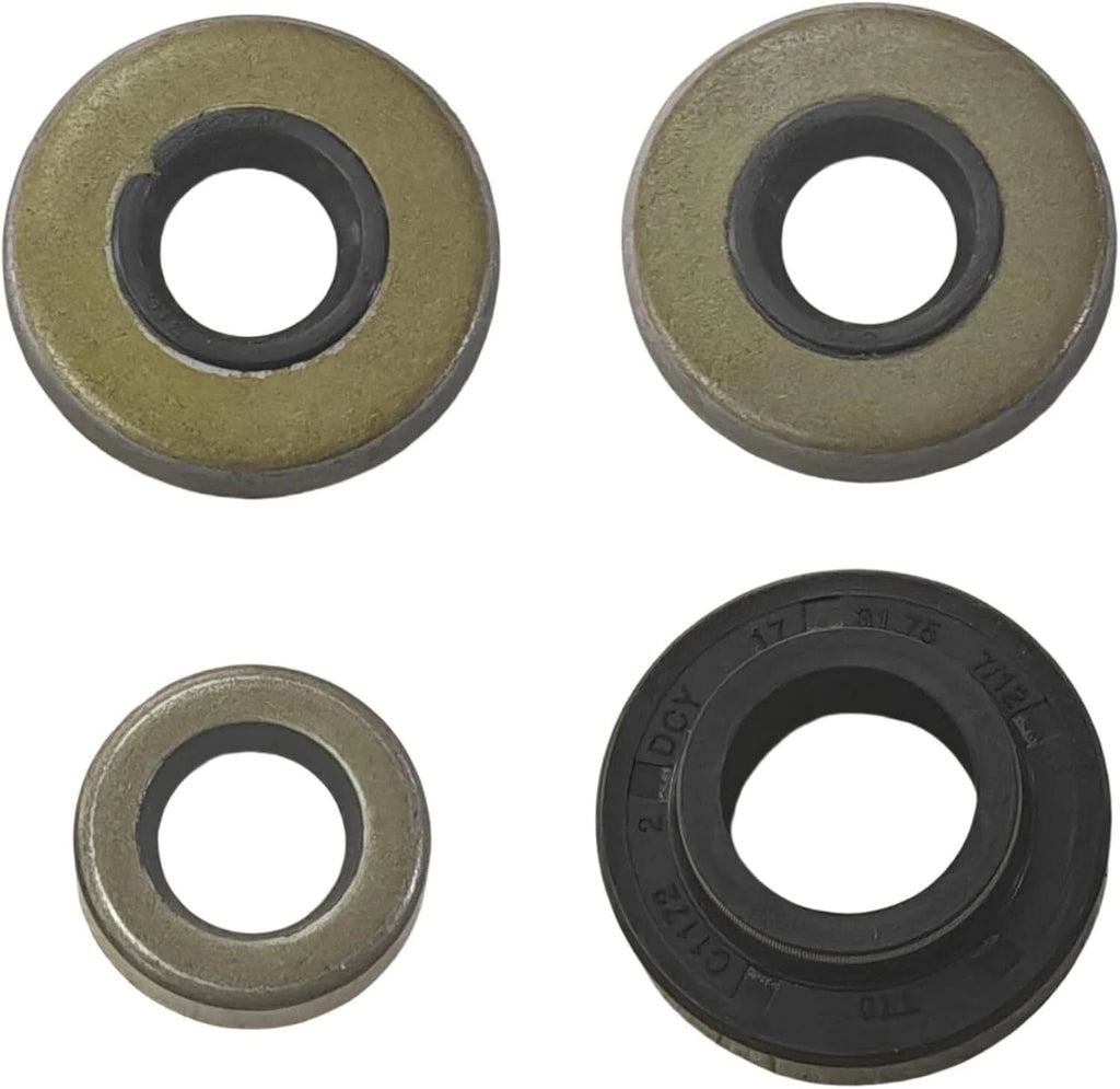 Lower Gearcase Seal Kit – Johnson Evinrude 9.9/15HP