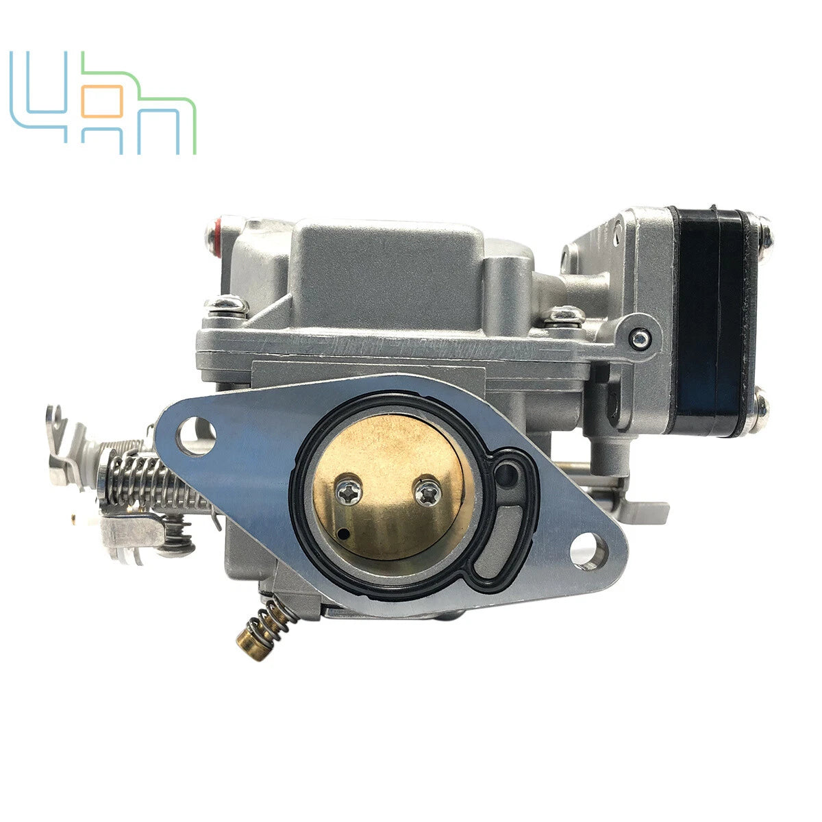 Carburetor For Tohatsu Nissan 9.9 15 18hp 2-str Outboards 3g2-03100