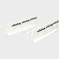 Jet Technologies Boat Gunnel Rod Rack 11939-100 | Starboard (Pair)Open