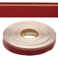 Rinker Boat Pinstripe 006203-04 1 1/4 Inch Red Gold Sticker Tape by Rinker