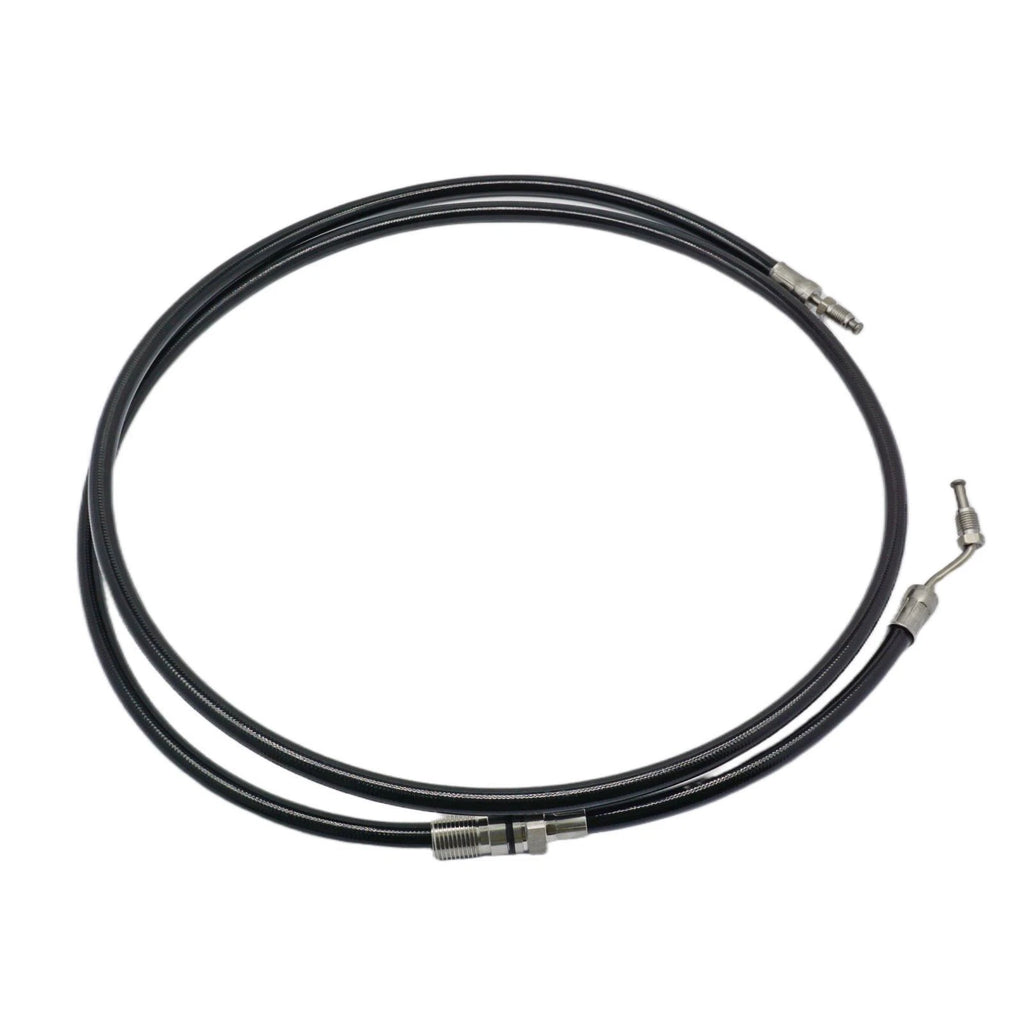 Hydraulic Pump Trim Hose – Volvo Penta DPH/DPR