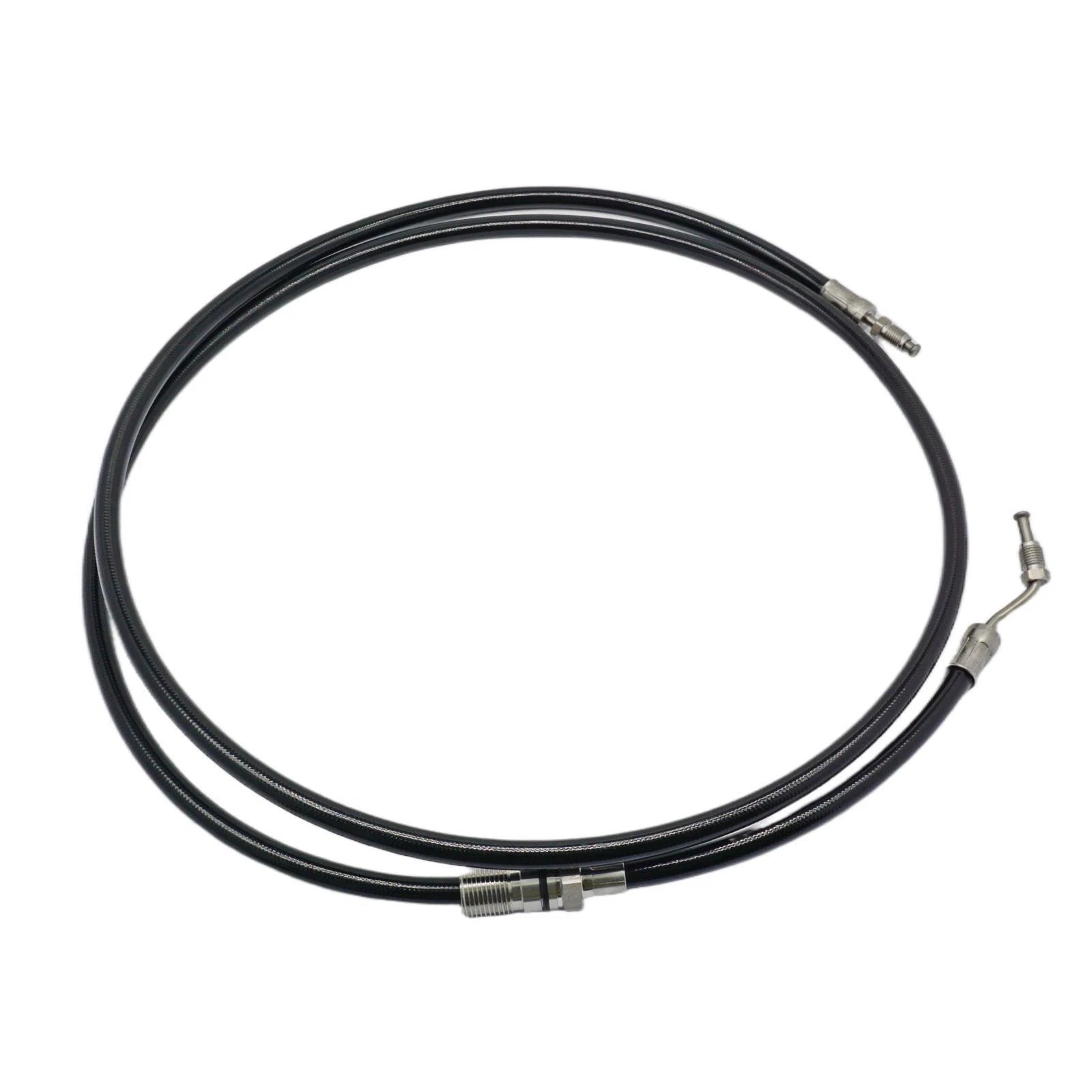 Hydraulic Pump Trim Hose – Volvo Penta DPH/DPR
