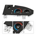 For Ford E350 Ac Heater Temperature Control Panel 2005-2019
