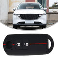 Car Key Bag For 2 Button Keys Car Remote For 2 Buttons Key Case High