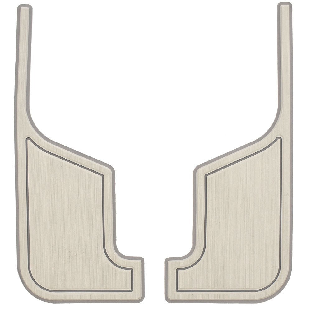 Garmin Boat GPSMAP Adapter Plate 010-12993-00 | 7x2 to 7x3 Series by Garmin