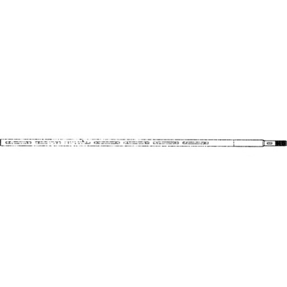 Wn-h135421-pex Auger, Shoe Supply, Drvie Shaft Fits John Deere 9600