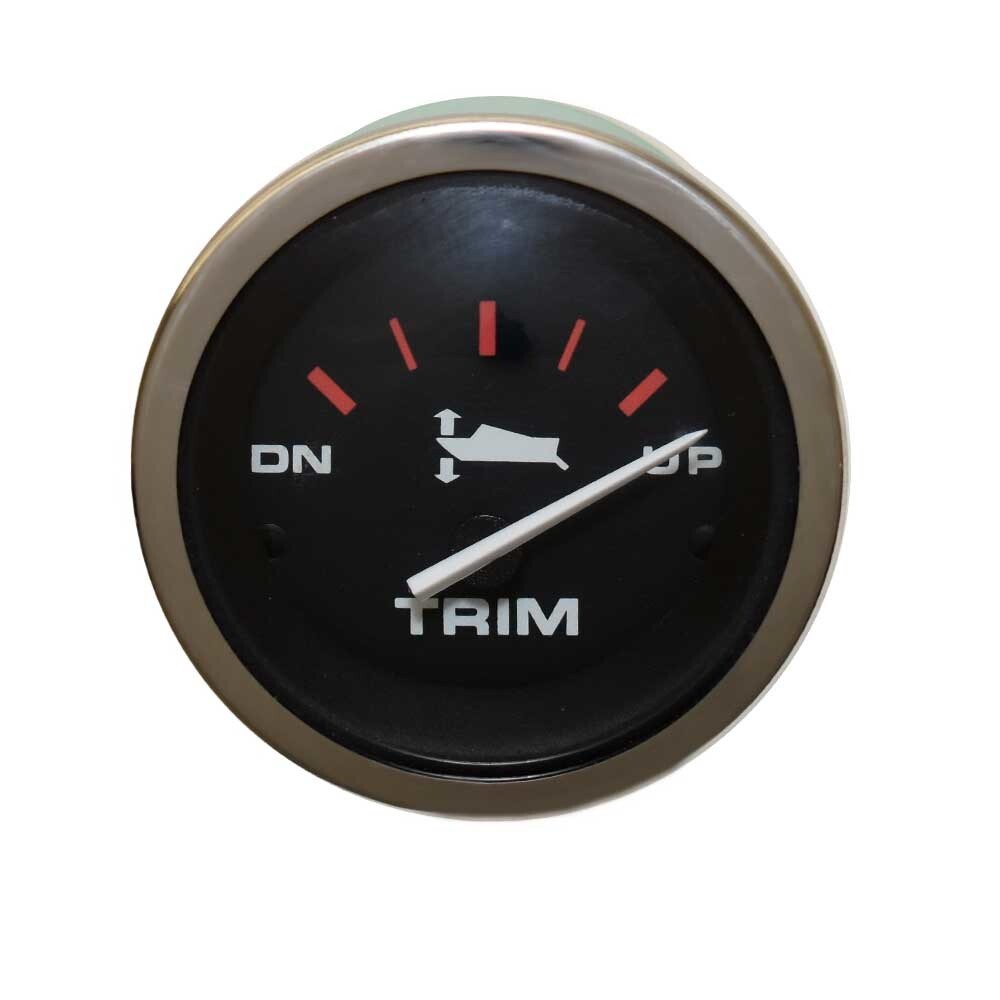 Boat Trim Gauge Teleflex 2 Inch Rinker Amega by Teleflex