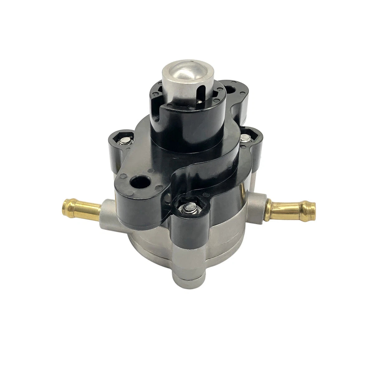 Fuel Pump for Yamaha 75-115HP Outboard 4-Stroke Models (1996-2006)