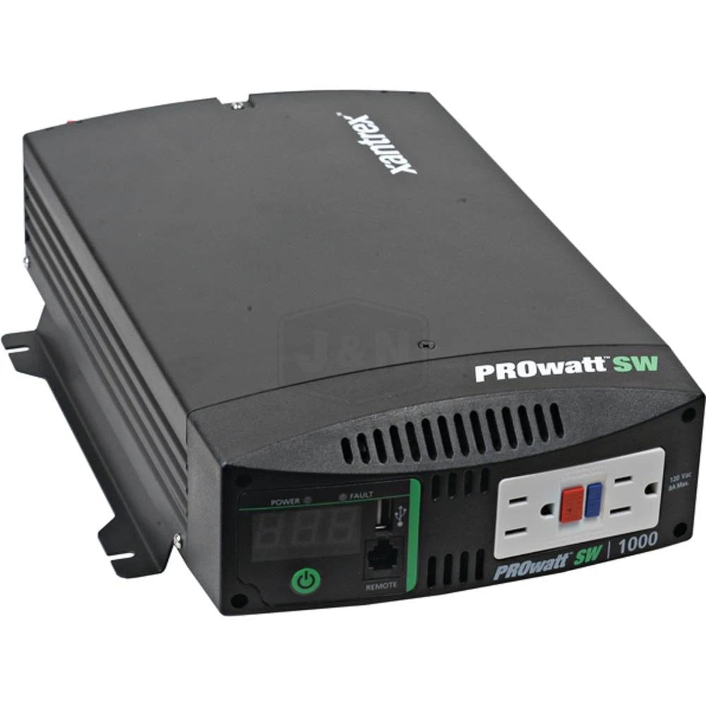 Xan-806-1210-j<wbr/>n Xantrex Inverter