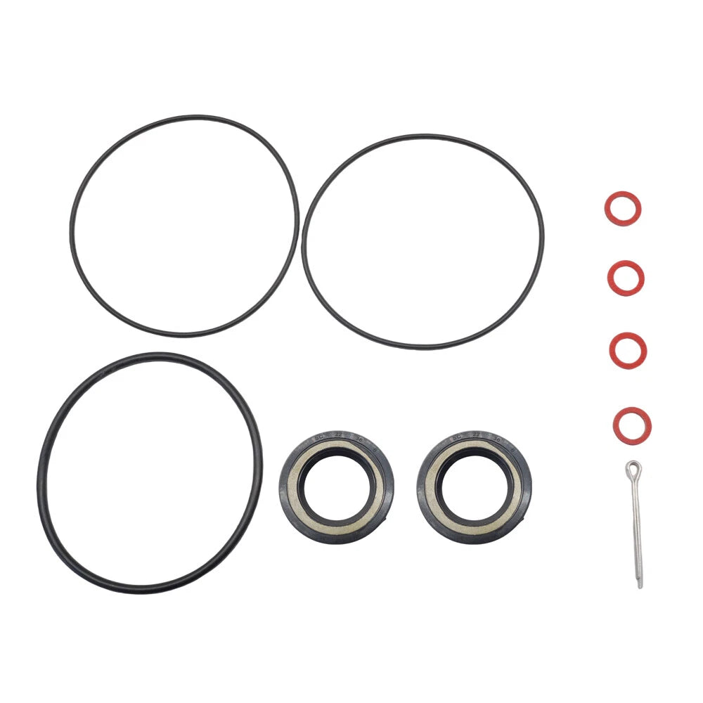Lower Unit Oil Seal – Yamaha Outboard Models