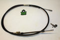 05 06 07 08 09 Yamaha Vx 110 Oem Steering Cable F1k-61481-03-0<wbr/>0