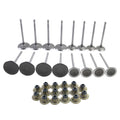 Intake Exhaust Valves Kit for Dodge Ram 1500