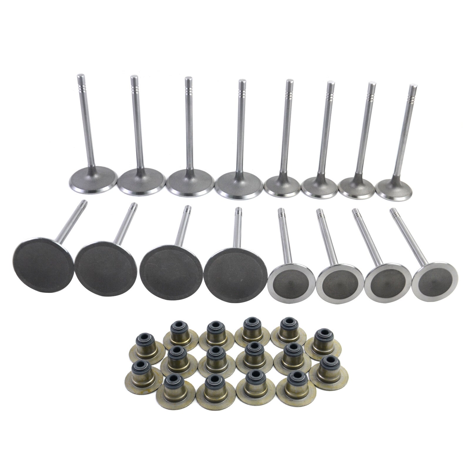 Intake Exhaust Valves Kit for Dodge Ram 1500