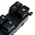 For Daily Driving Master Window Switch Left Door Switch Direct