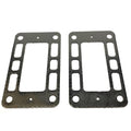Exhaust Elbow Riser Gasket Volvo Penta V6 V8 by Volvo Penta