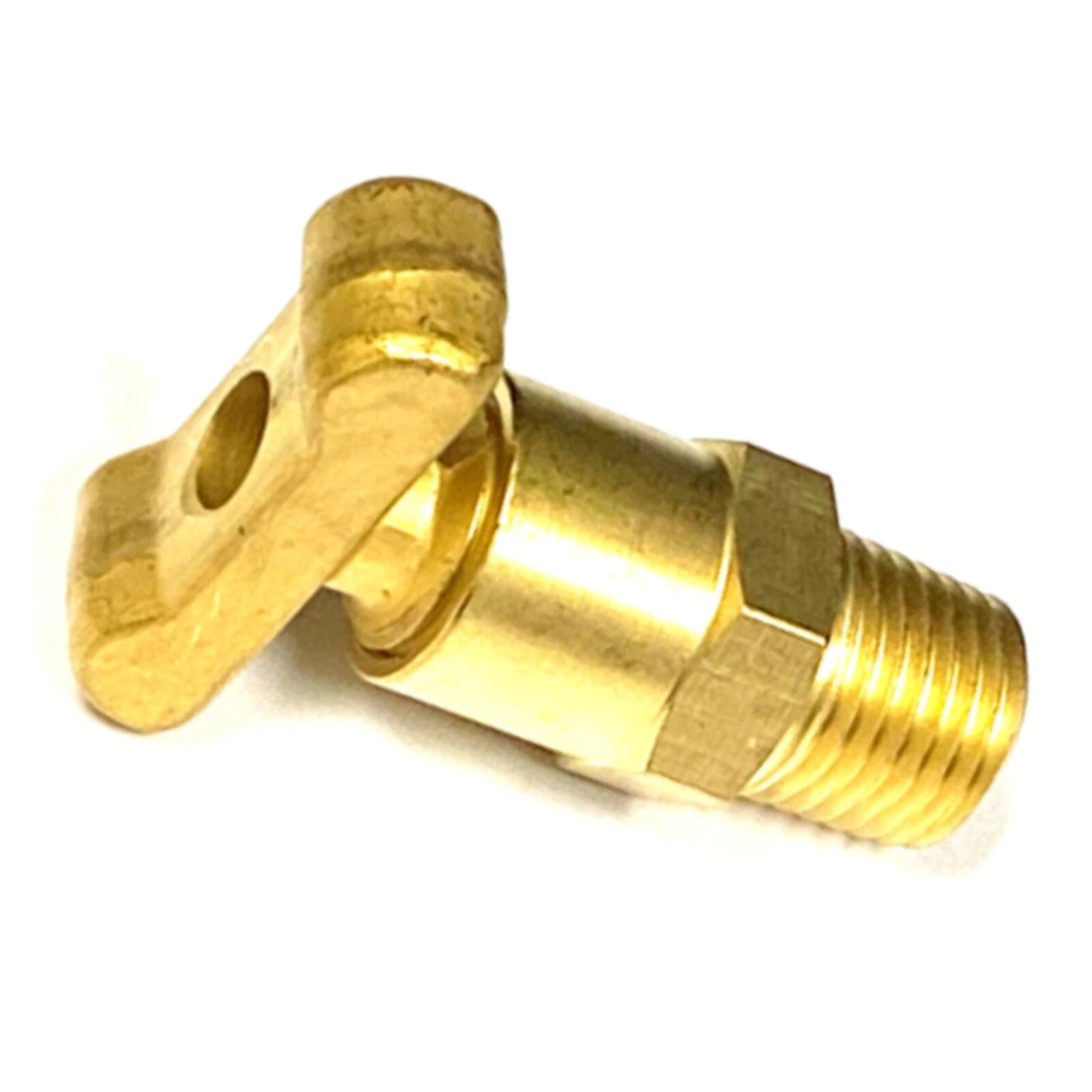 Cylinder Block Drain Tap – Volvo Penta/Mercruiser