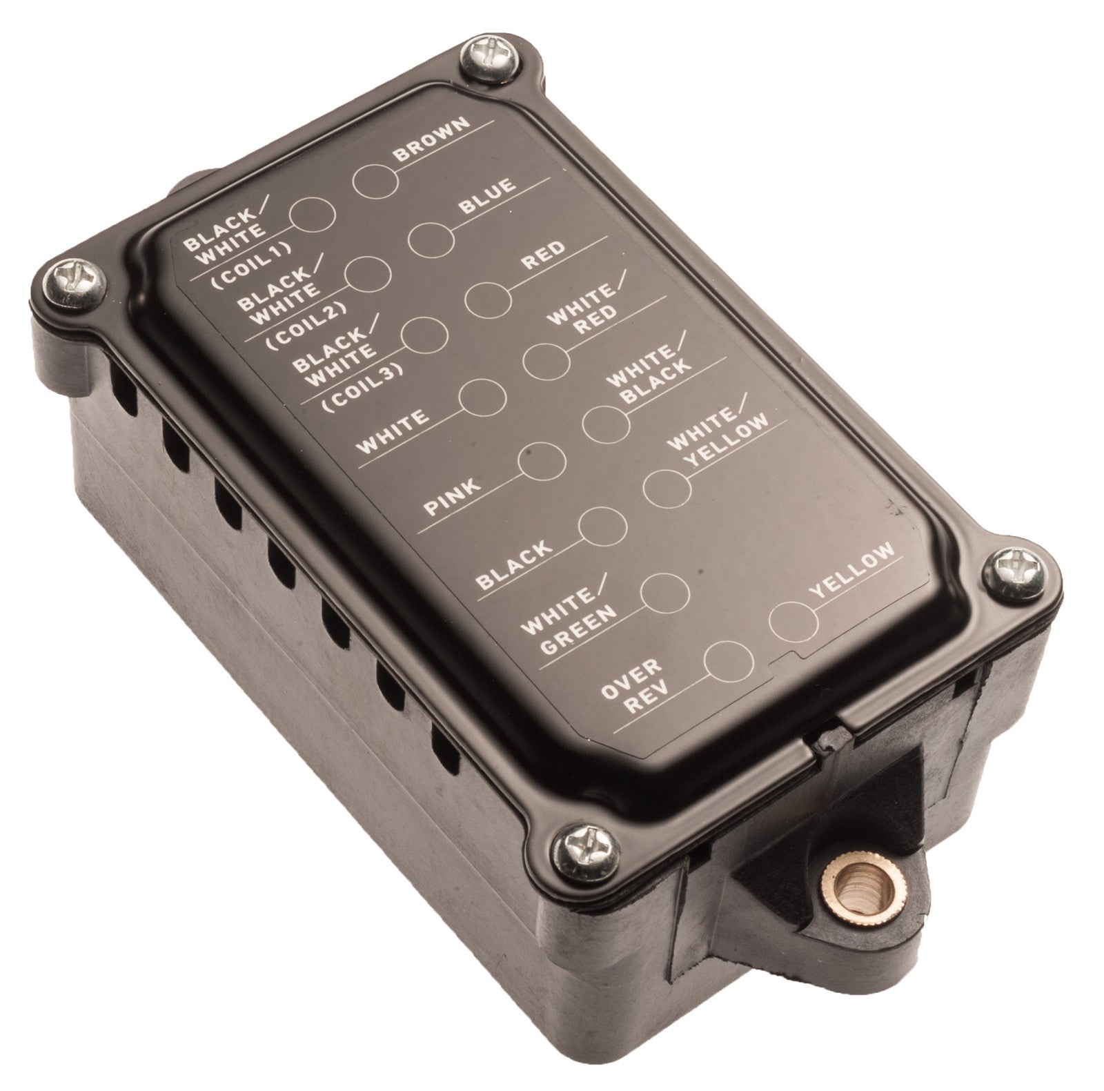 Power Pack CDI Box for Yamaha Outboard 75 / 80 / 90 HP 688-85540-15-00