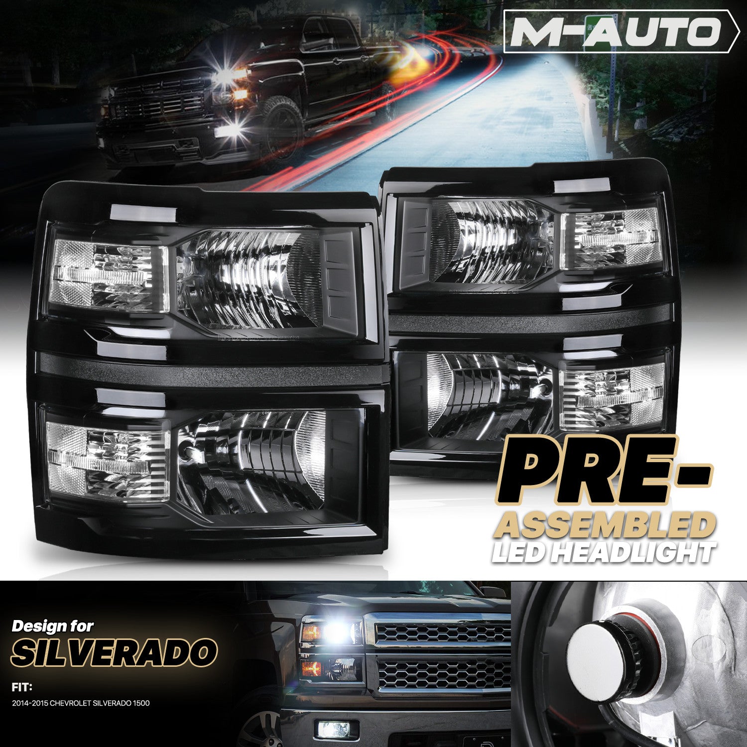 OE Replacement Aluminum Radiator for Jeep
