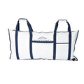 Savvycraft Fish Cooler Bag Insulated Leakproof Soft Collapsible Fish