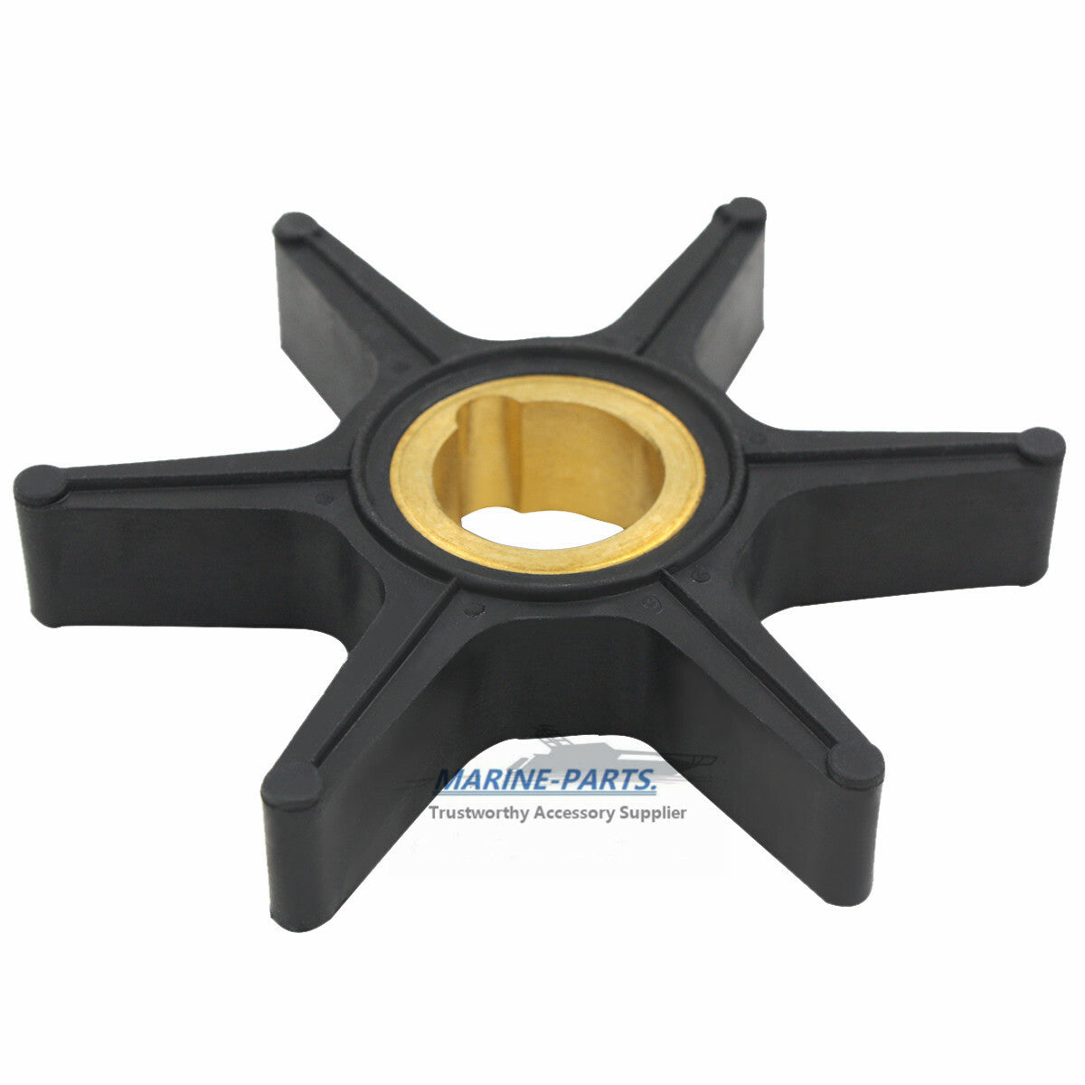 Water Pump Impeller Replacement Mercury Marine by Mercury