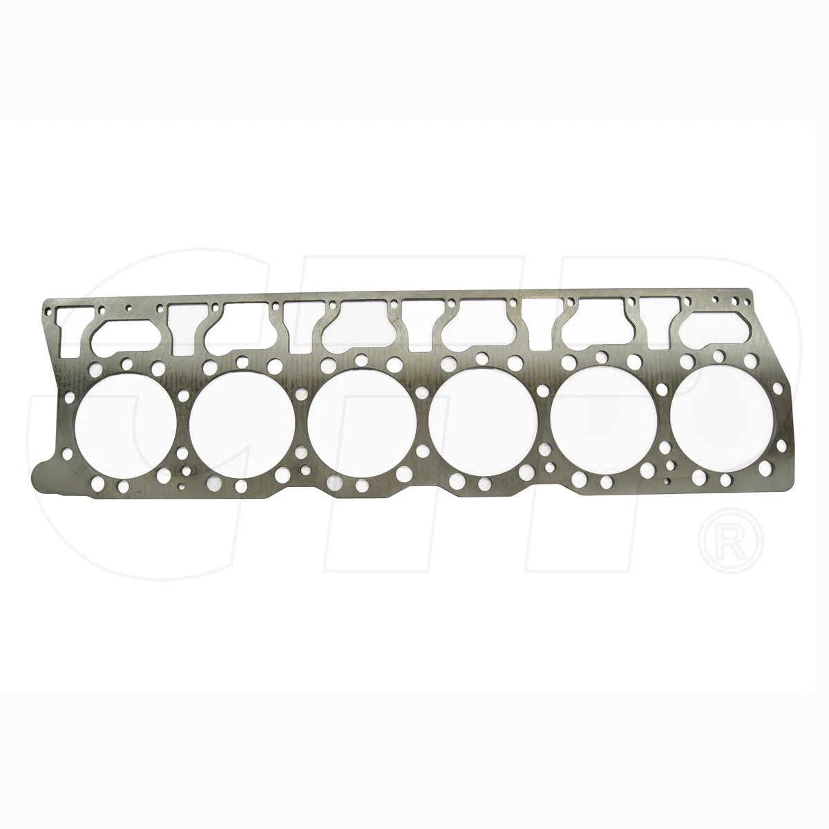 2253100 Plate-spacer Fits Caterpillar Models