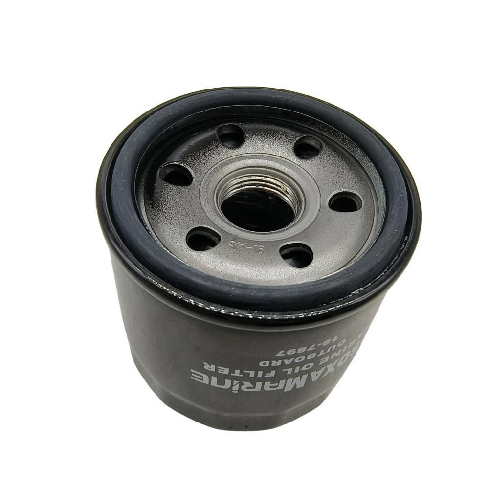 New Maintenance Kit for Suzuki DF140 4-Stroke Outboard