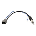 For Mazda 6 2009 2015 Wiring Harness Radio Am For Fm Cable Adapter
