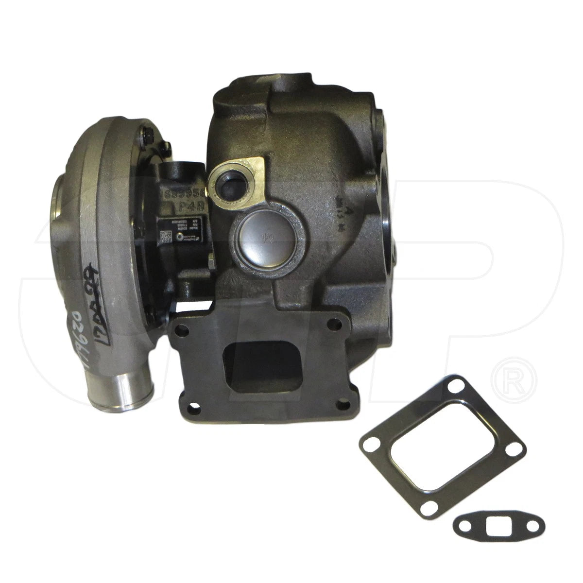 1574386 Turbo Gp-b Fits Caterpillar Models