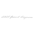 Crestliner Boat Brand Decal 2007483 by Crestliner