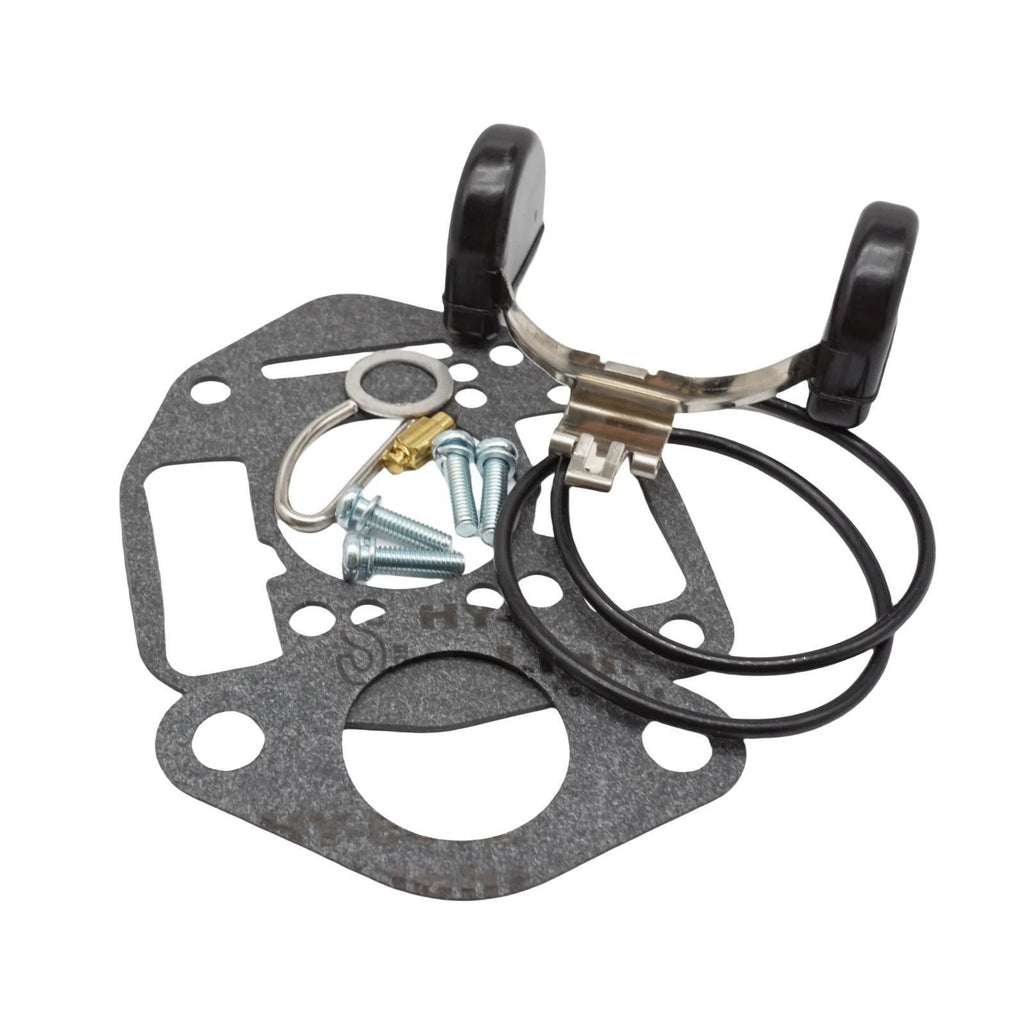 Carburetor Repair Rebuild Kit for Onan P216G/P218G/P220G/P224G