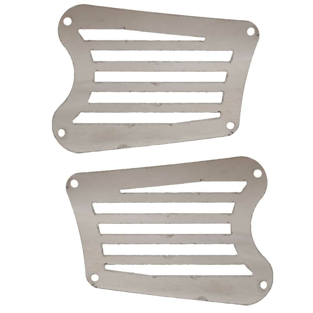 Avalon Pontoon Boat Vent Trim 128144 by Avalon