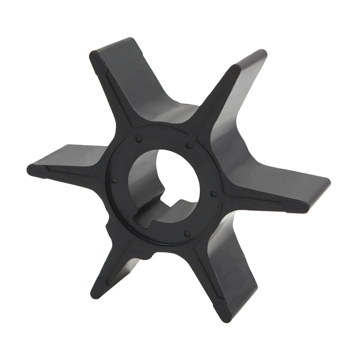 Water Pump Impeller for Suzuki 35-65HP 2-Stroke Outboard Engine