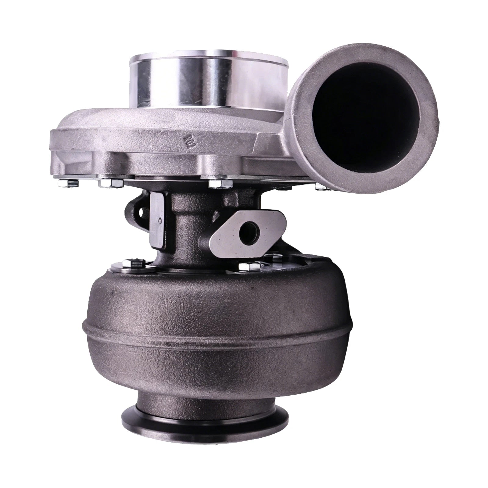 Turbo S300 Turbocharger Re505257 Re516014 For John Deere 6081 Engine