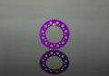 Renthal 20-24 Ktm 125-450 Sx/xc/sx-f/ Husq Rear Sprocket - Grooved