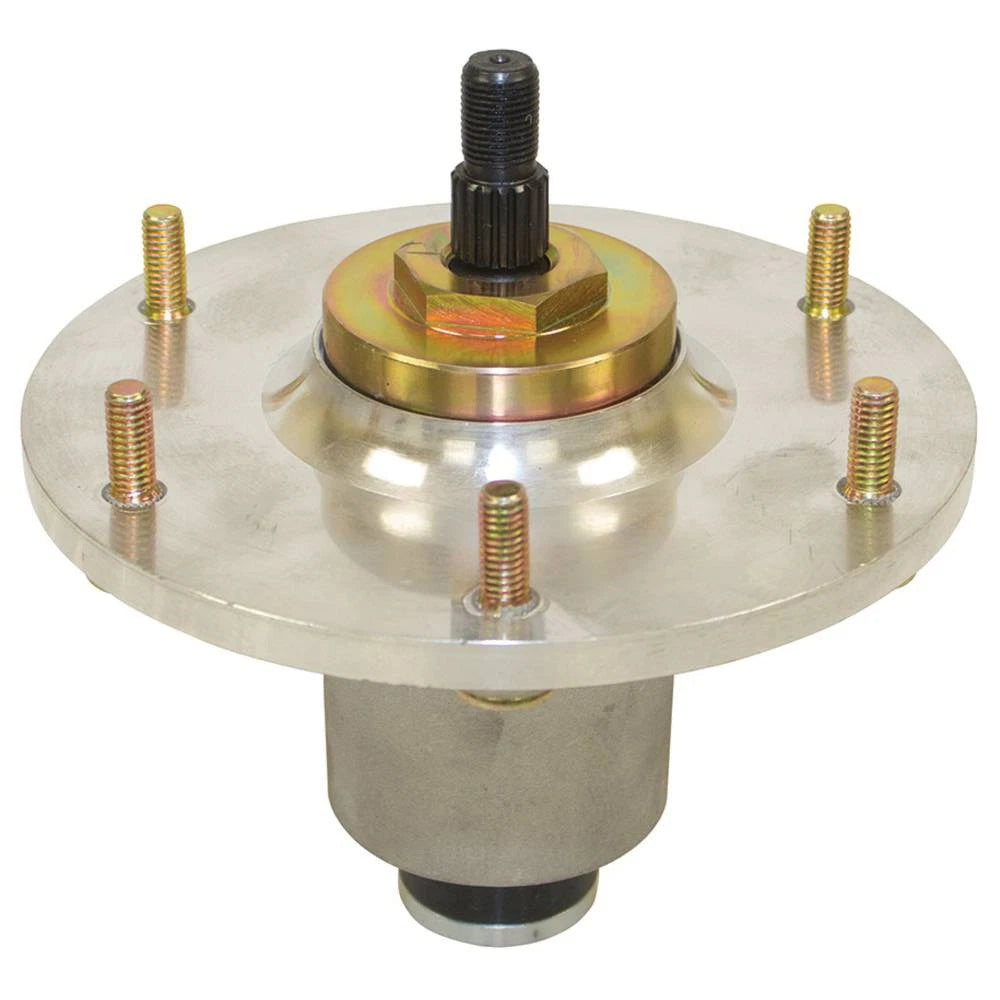 Spindle Assembly Fits 109-2102 109-6917 48 Inch Lazer Z And Lazer Z