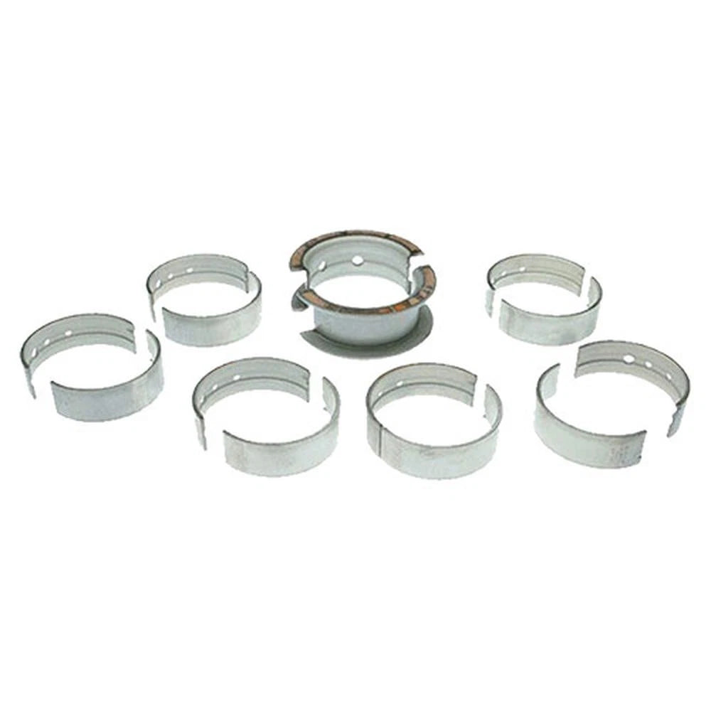 Main Bearings - Standard - Set Fits International 1066 1823847c91