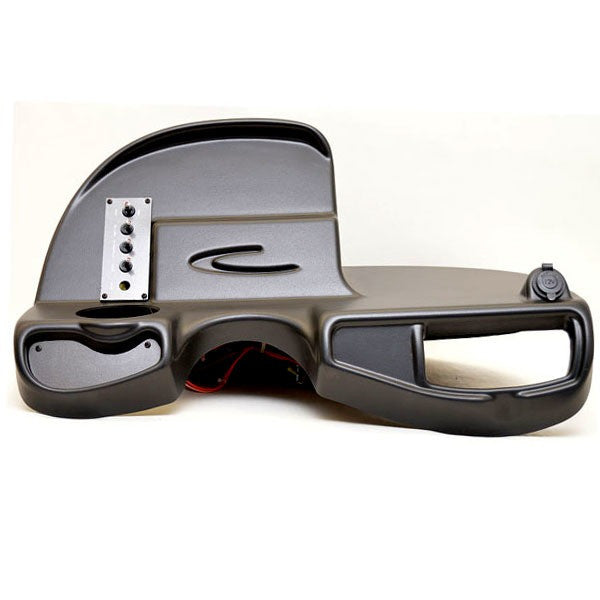 Crestliner K11 Kodiak Boat Dash Shroud by Crestliner