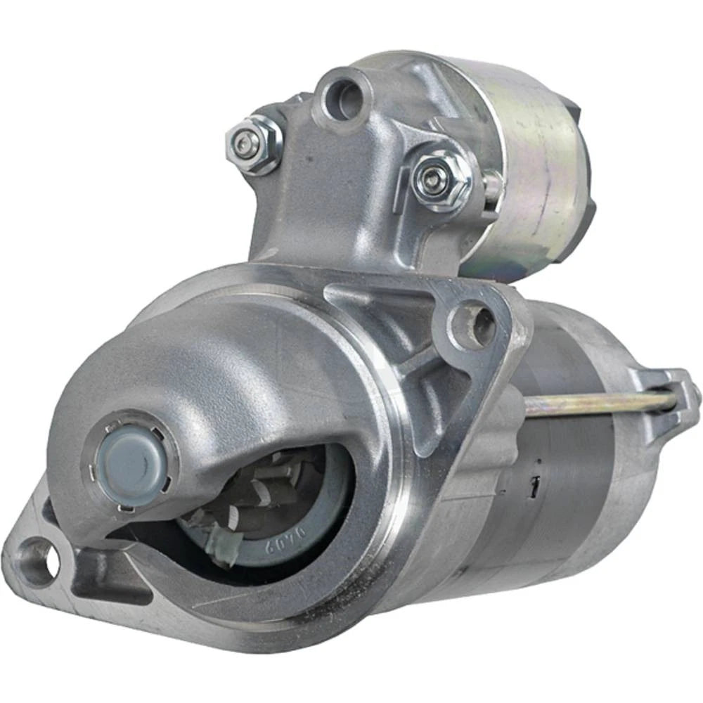 Den-9722809-59<wbr/>1-jn Fits Denso Starter