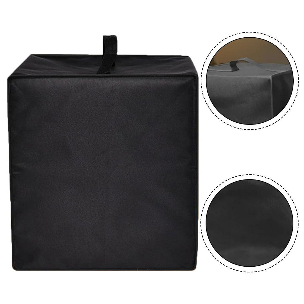 Air Fryer Cover Machine Washable Design