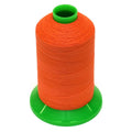SolarFix Boat PTFE Thread Supra Vivid Orange by SolarFix