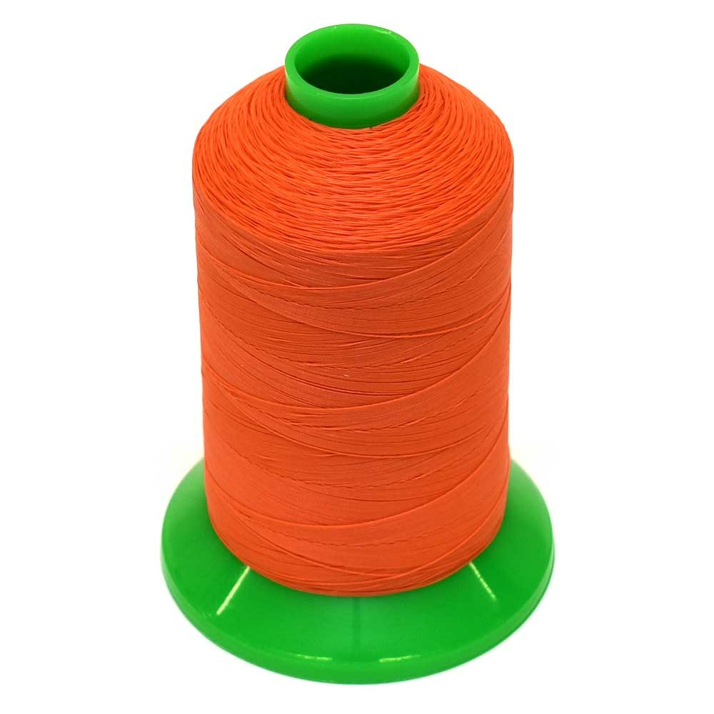 SolarFix Boat PTFE Thread Supra Vivid Orange by SolarFix