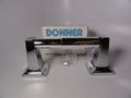 Moen 505chn Creative Specialties Donner Collection Chrome Paper Holder