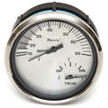 Faria Beede Boat Multifunction Gauge GS0017E | 4 3/8 Inch by Faria Beede