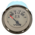 Telflex Boat Volt Gauge 2 Inch Sahara by Telflex
