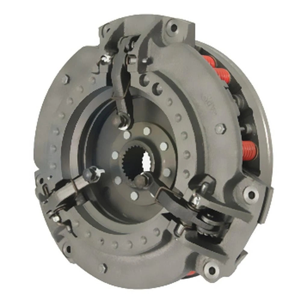 S.60814 Clutch Assembly, 532320m91 Fits Same